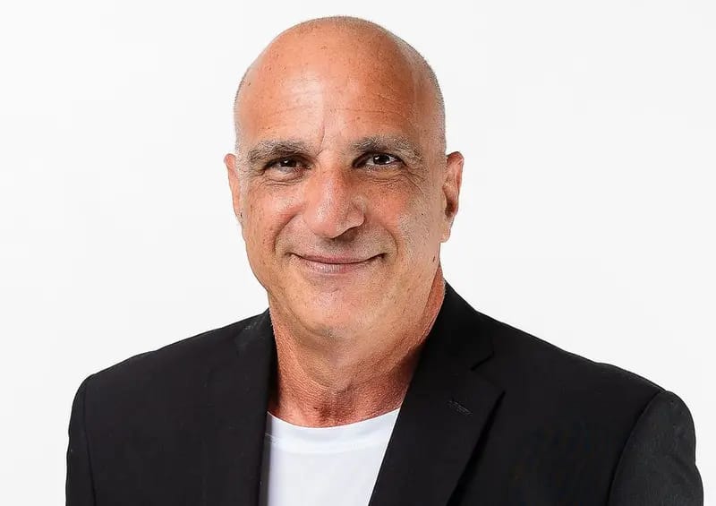 עודד אמיר — מייסד ומוביל טכנולוגי של Ora.med